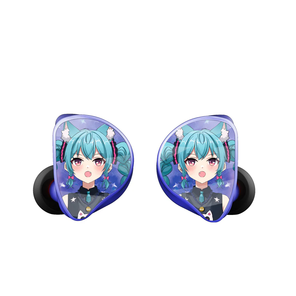 CVJ Aria New